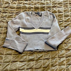 Garage long sleeve too- P/S